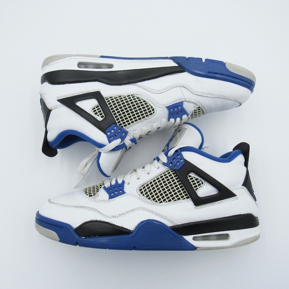 Motorsport 4s Sz 10 USED main image 5